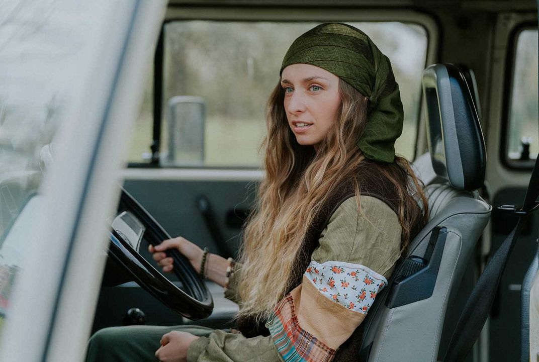 La Nirvana : Photo Emma Smet