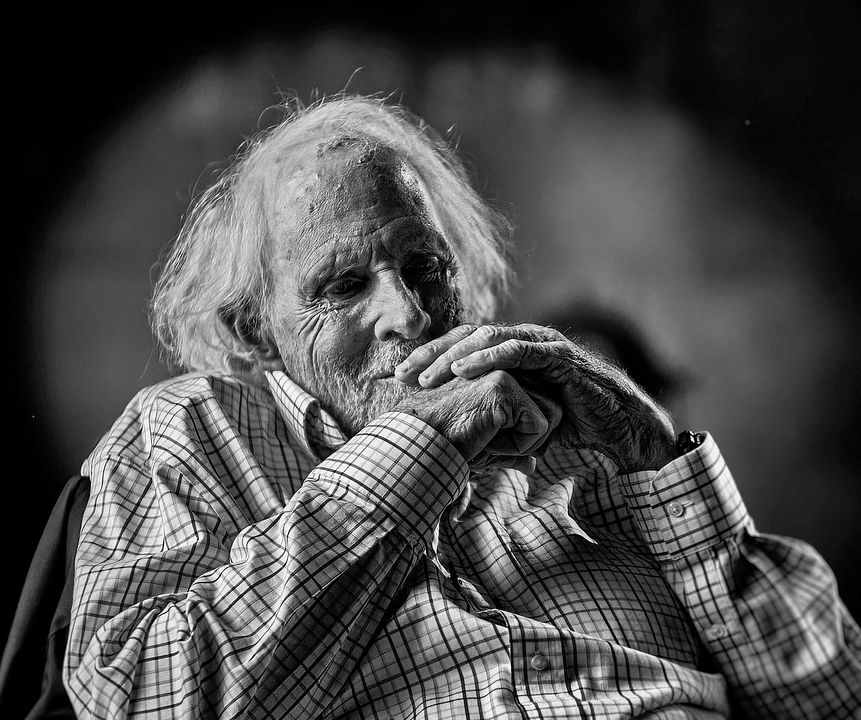 Dernsie: The Amazing Life of Bruce Dern : Photo