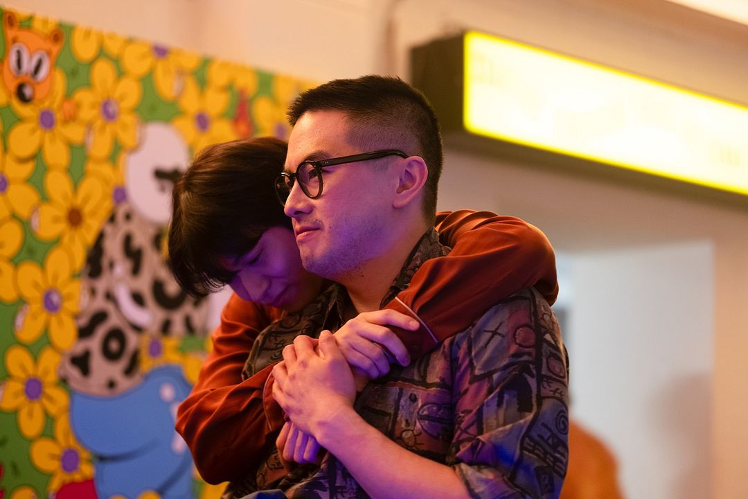 The Wedding Banquet : Photo
