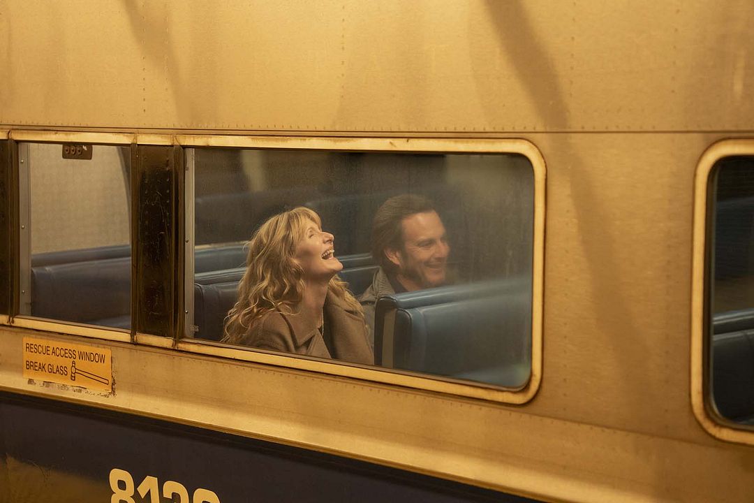 Is This Thing On? : Photo Will Arnett, Laura Dern
