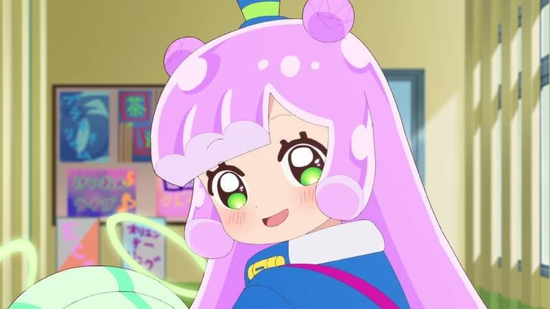 Puniru is a Kawaii Slime : Photo