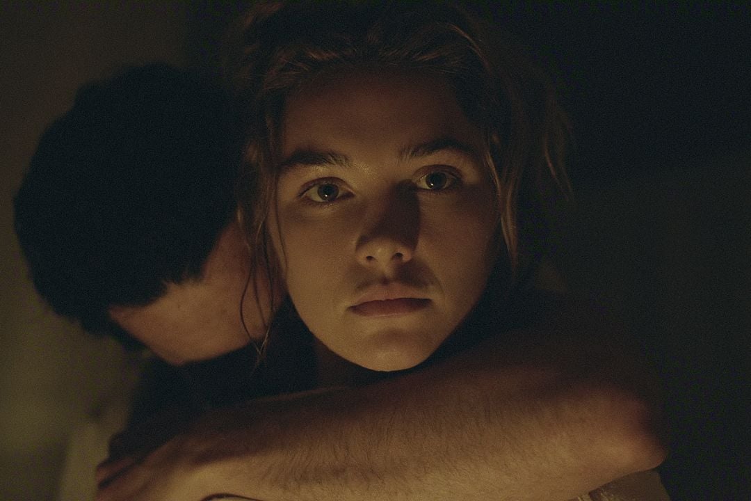 À l'est d'Éden : Photo Florence Pugh