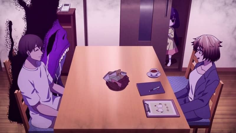  Kaya-chan isn't Scary : Photo