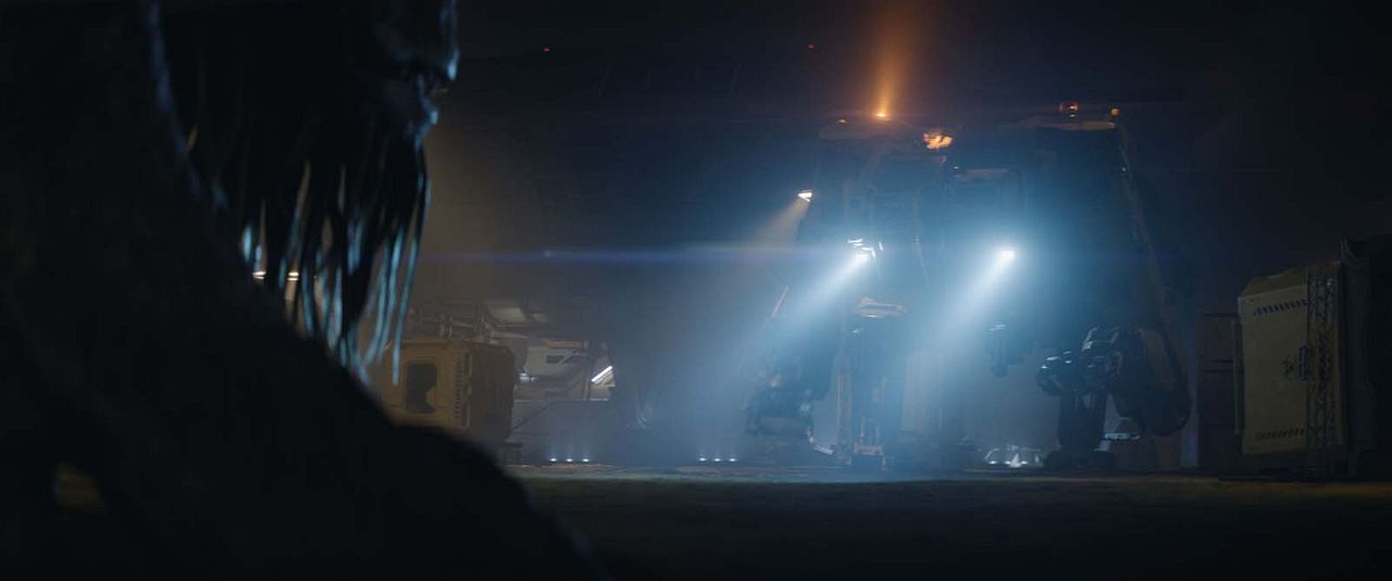 Predator: Badlands : Photo