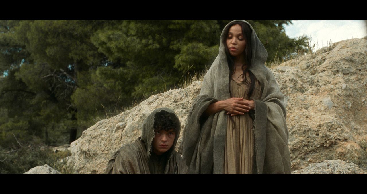 The Carpenter's Son : Photo