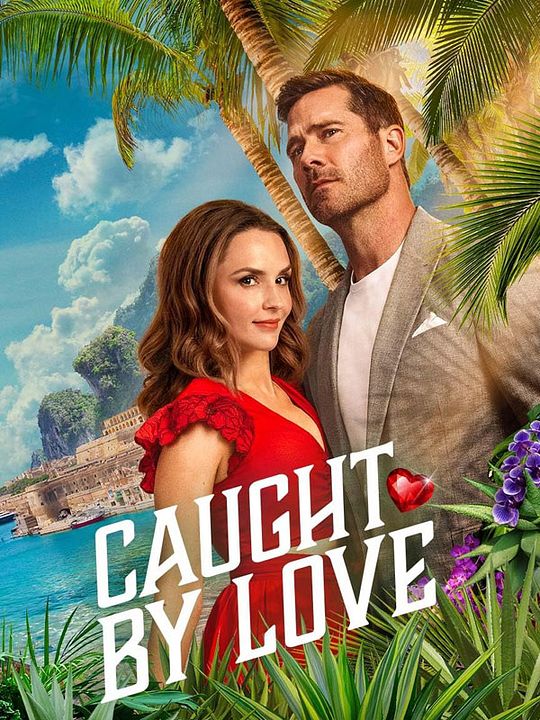 Caught by Love : Affiche