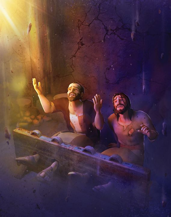 Superbook : Photo