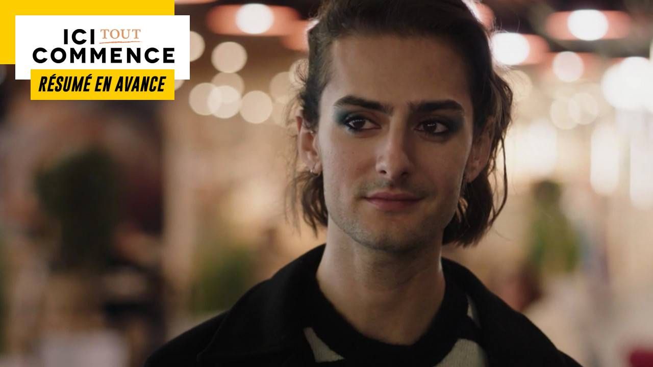 Ici Tout Commence 30 Decembre 2022 Ici tout commence : ce qui vous attend dans l'épisode 568 du vendredi 30  décembre 2022 [SPOILERS] - News Séries à la TV - AlloCiné