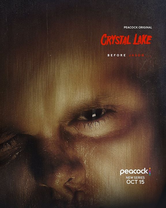 Crystal Lake : Affiche