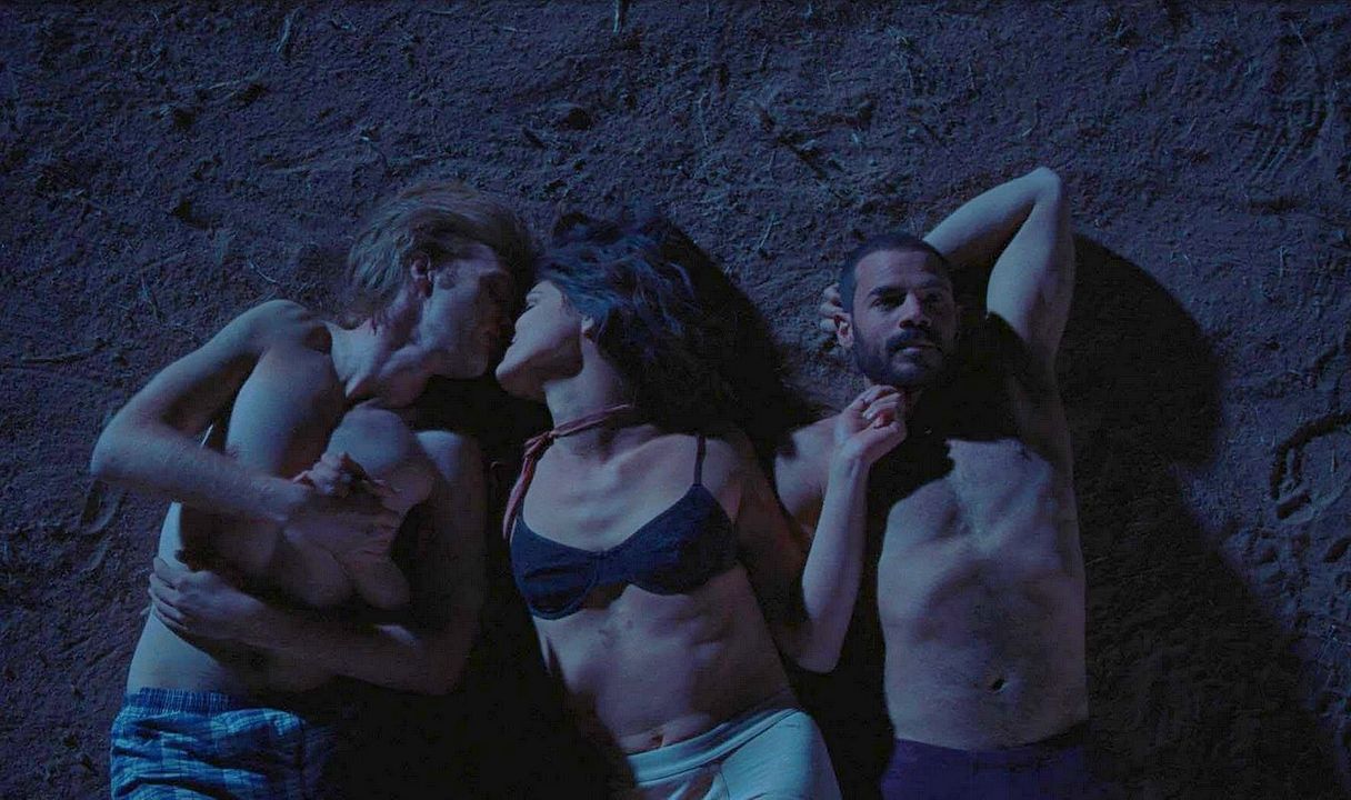Rodéo sauvage : Photo