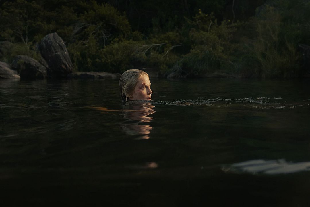 Apex : Photo Charlize Theron