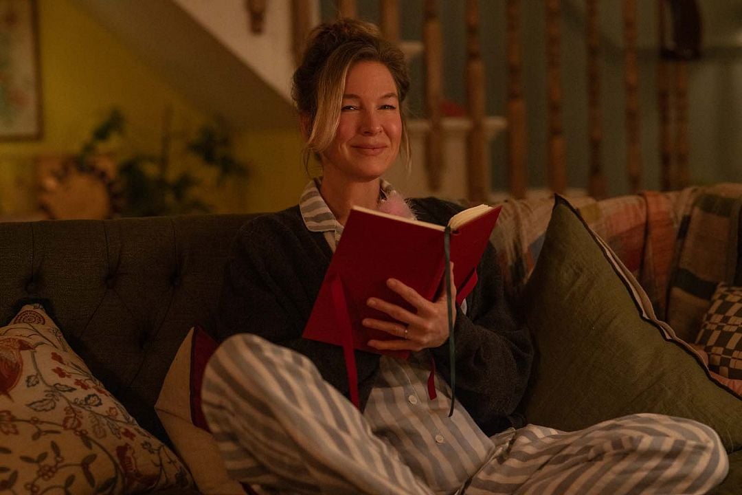 Bridget Jones : folle de lui : Photo Renée Zellweger