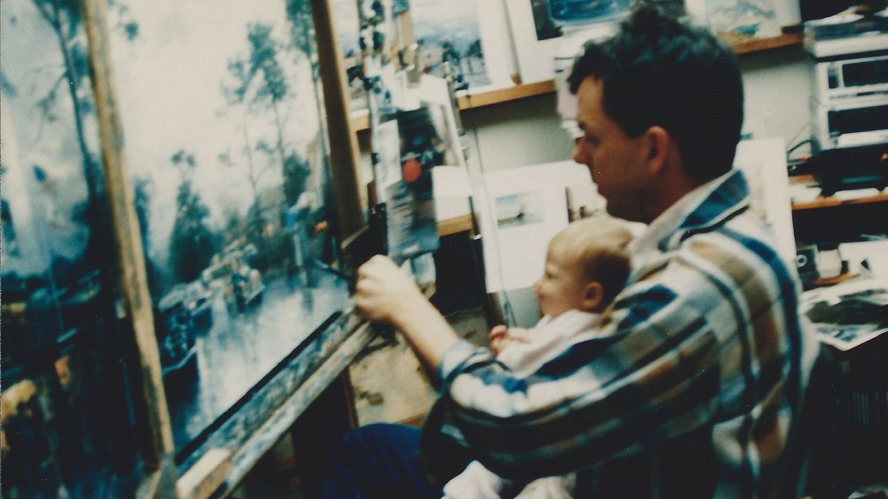 Art for Everybody : Photo