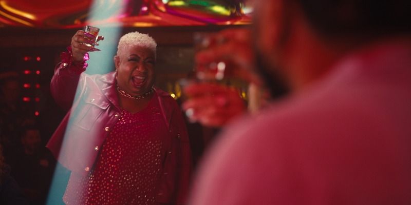 Photo Luenell