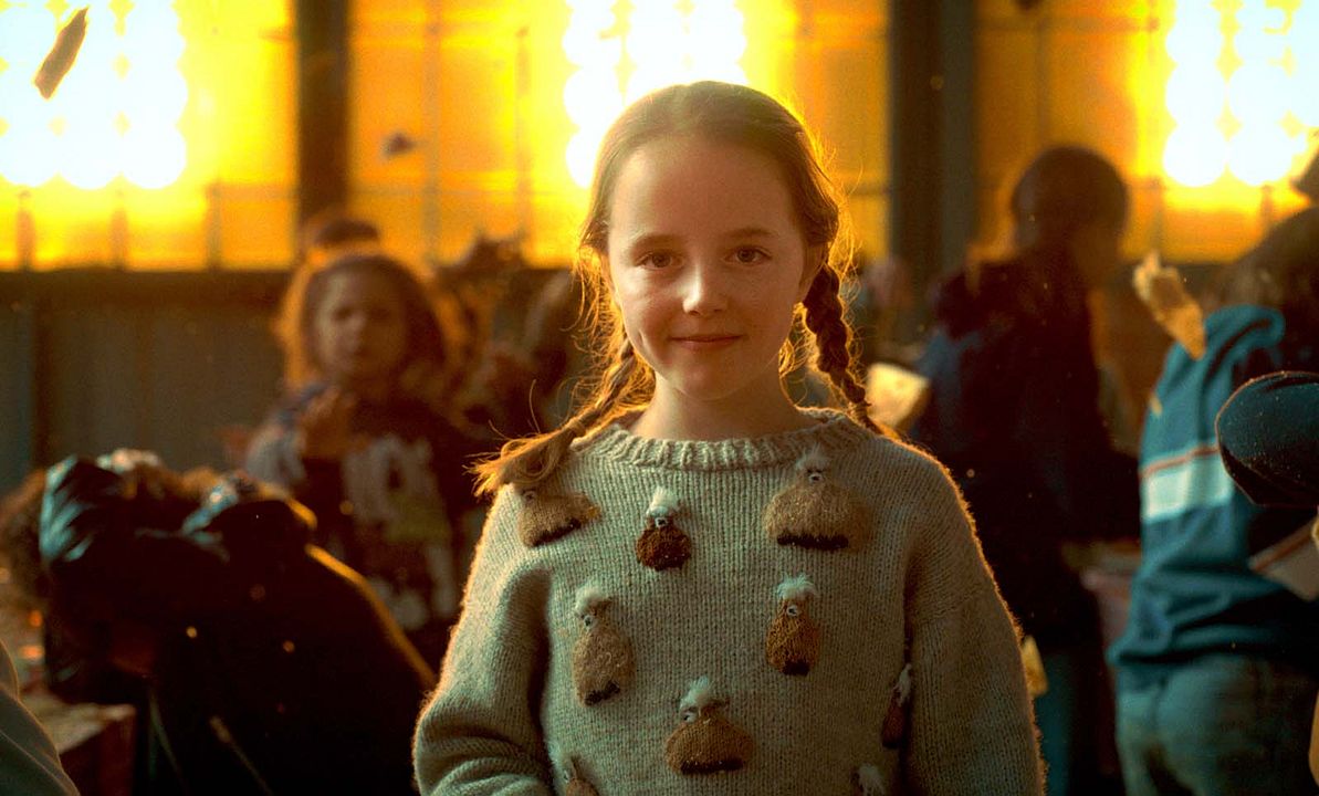 À la poursuite du Père Noël ! : Photo Théa De Boeck
