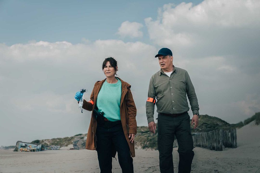 Flair de famille : Photo Samuel Labarthe, Virginie Hocq