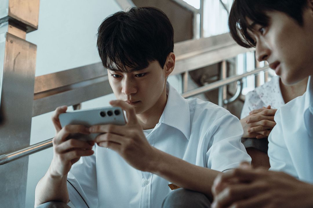 If Wishes Could Kill : Photo Woo-seok Hyun, Sun-ho Baek