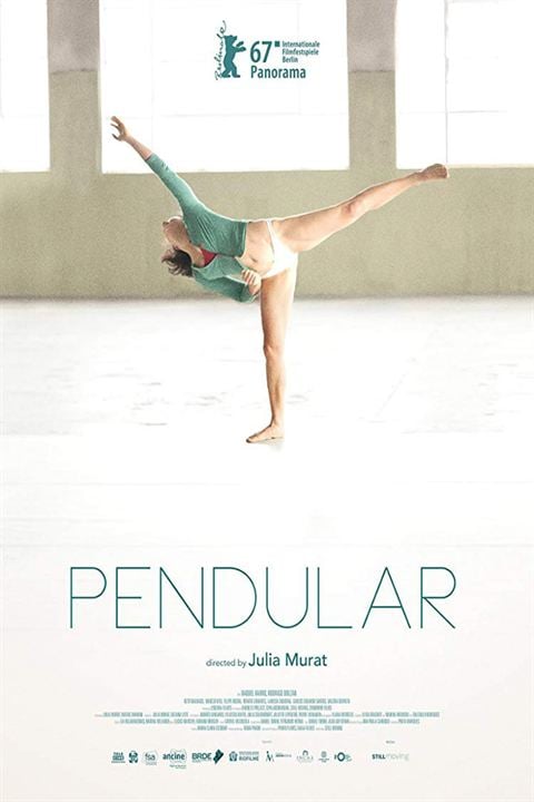 Pendular : Affiche