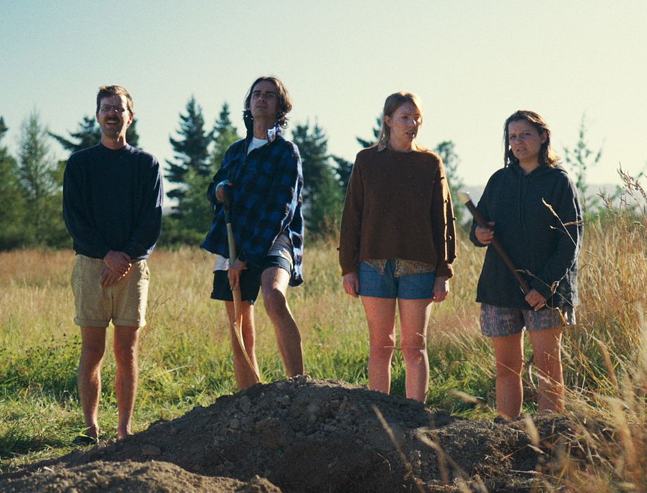 Weed Eaters : Photo