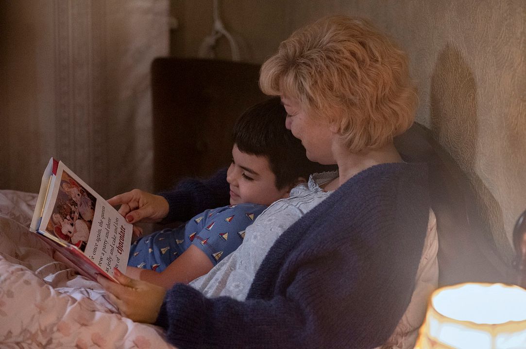 Ann Ming : Le combat d'une mère : Photo Sheridan Smith