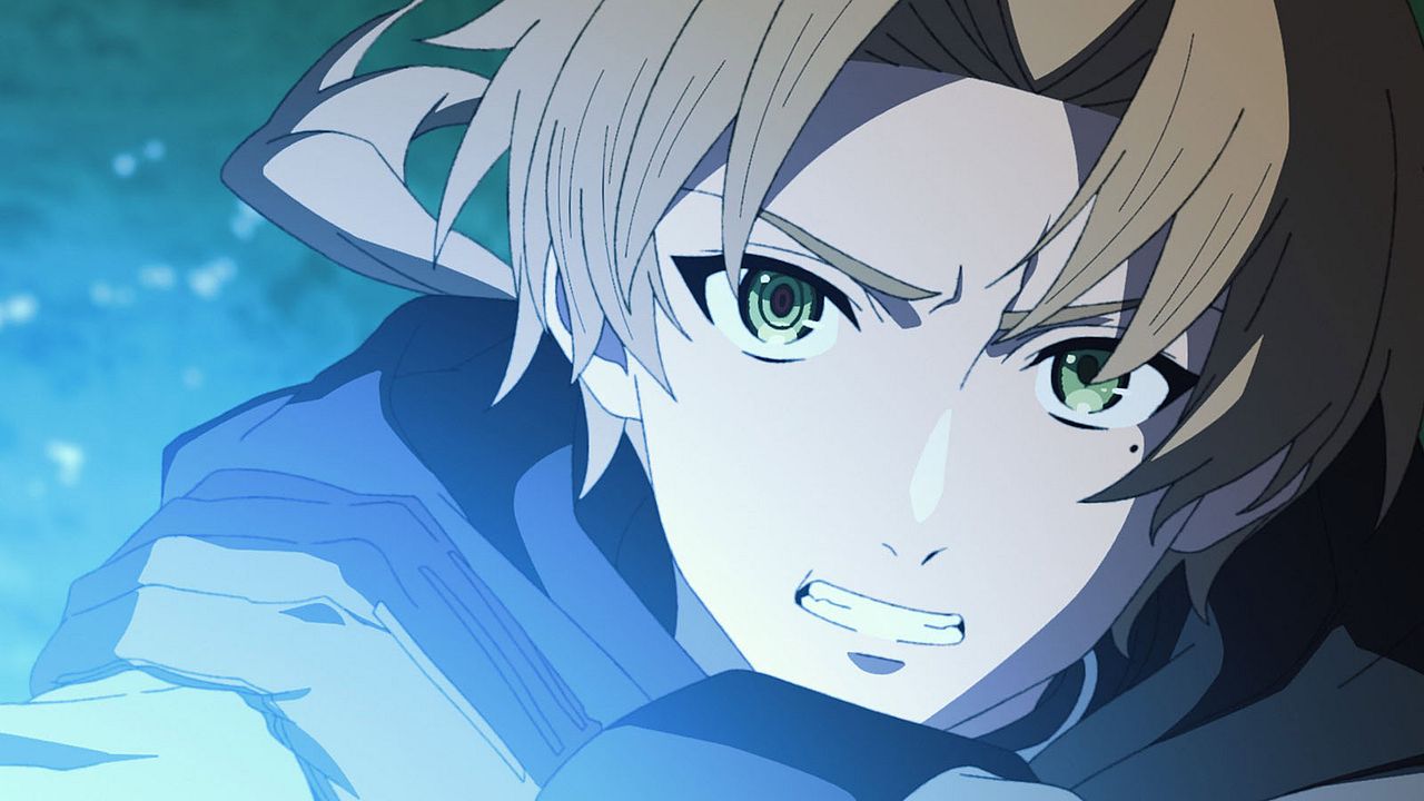 Mushoku Tensei : Jobless Reincarnation : Photo