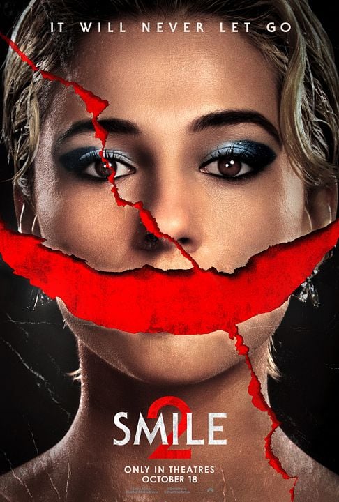 Smile 2 : Affiche