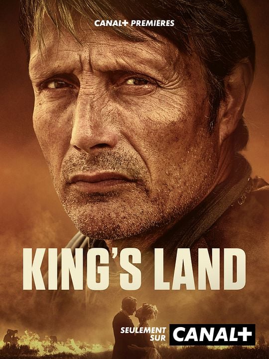 King’s Land : Affiche