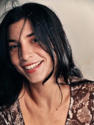 Affiche Margaux Chirijian