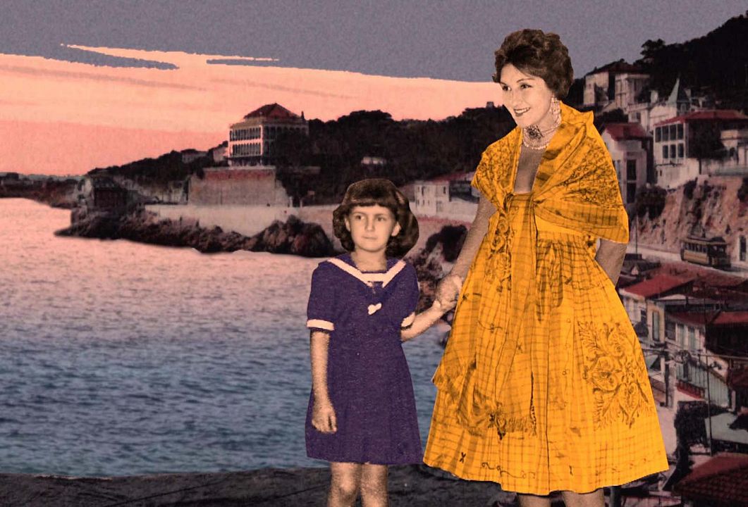 Les Guerres de Christine S. : Photo
