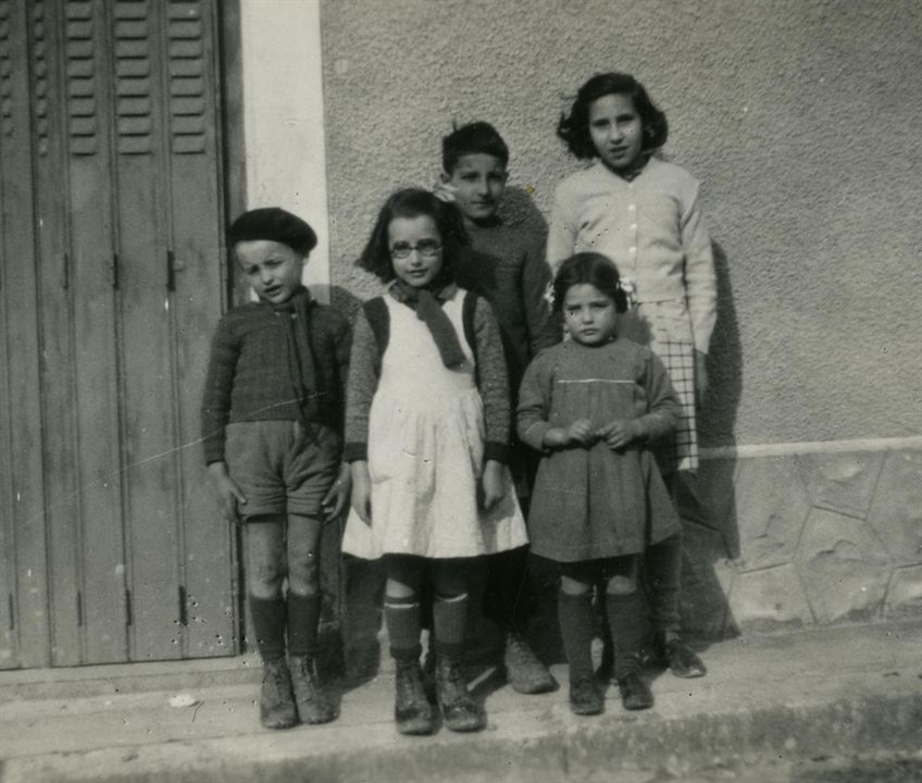 Le Cahier de Danièle Kahn : Photo