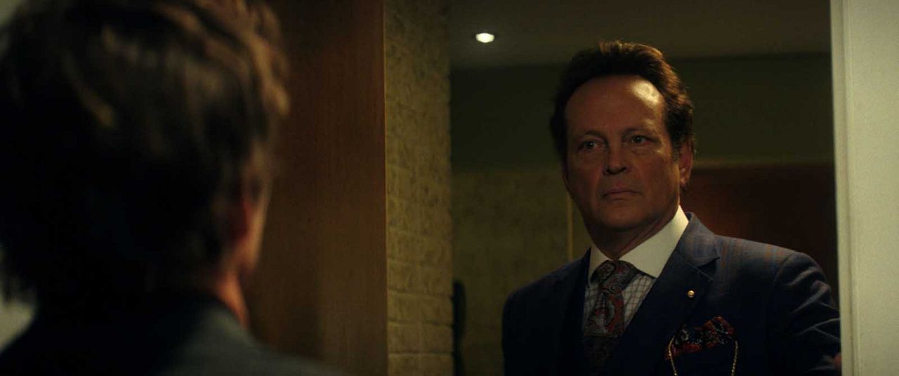 Mike & Nick & Nick & Alice : Photo Vince Vaughn
