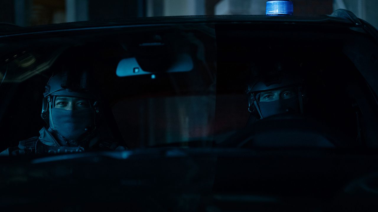iHostage : Photo