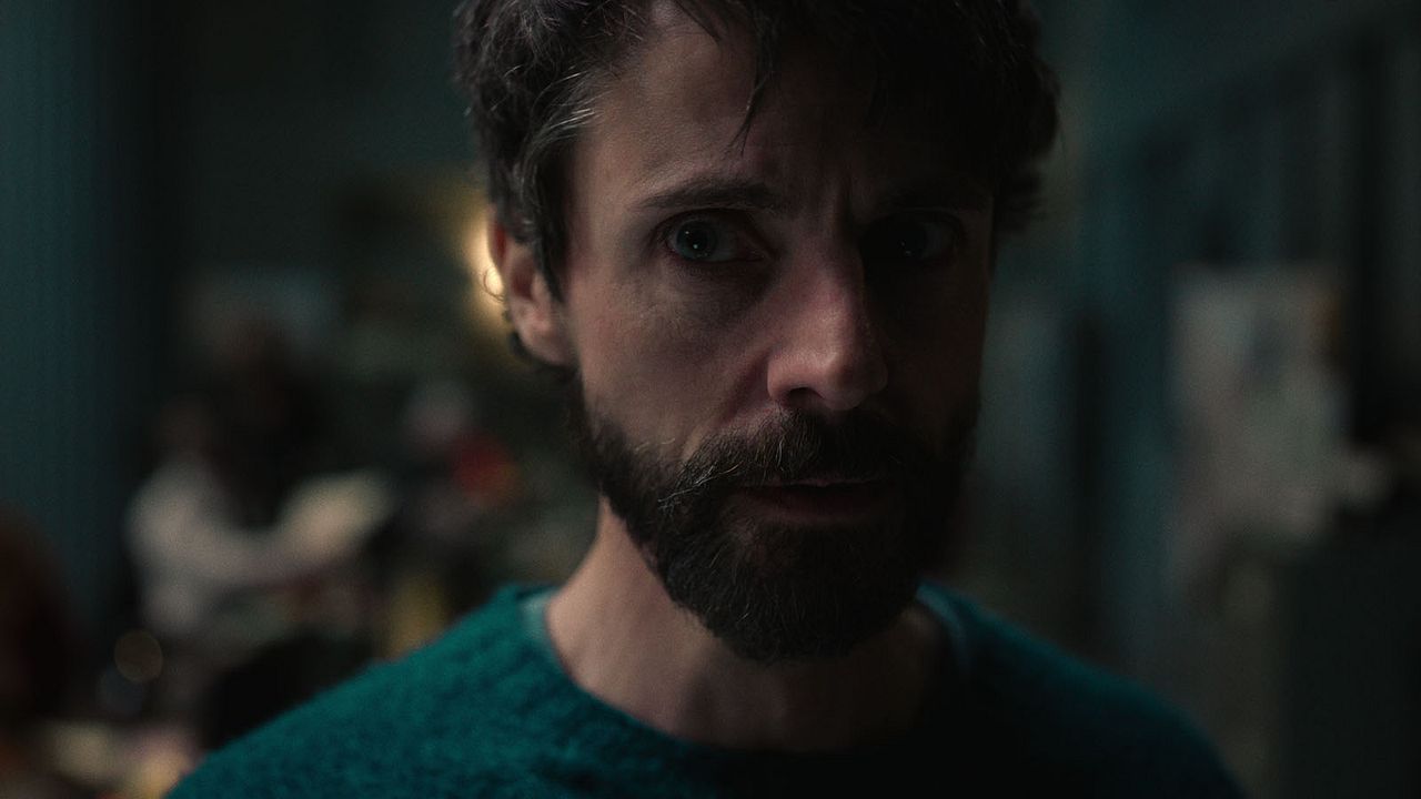 Photo Matthew Goode