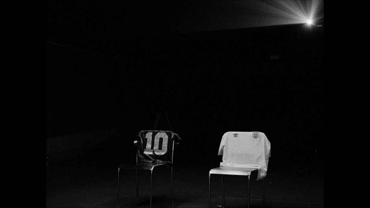 The Match : Photo
