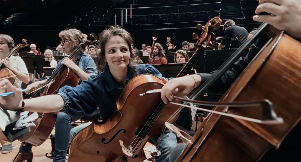 Nous l'Orchestre : Photo