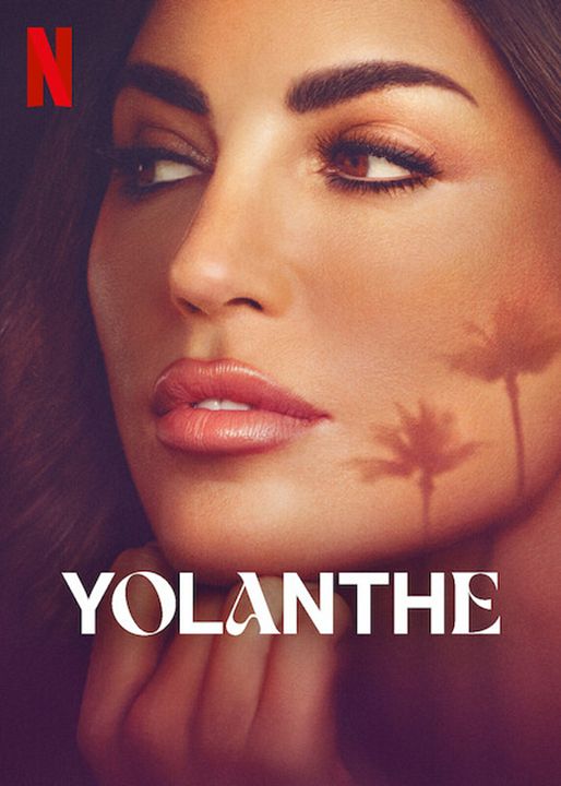 Yolanthe : Affiche
