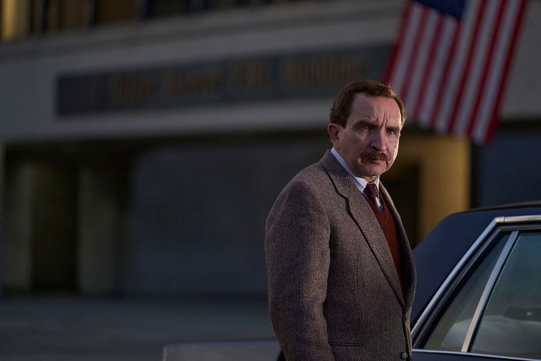 L'Attentat du vol Pan Am 103 : Photo Eddie Marsan