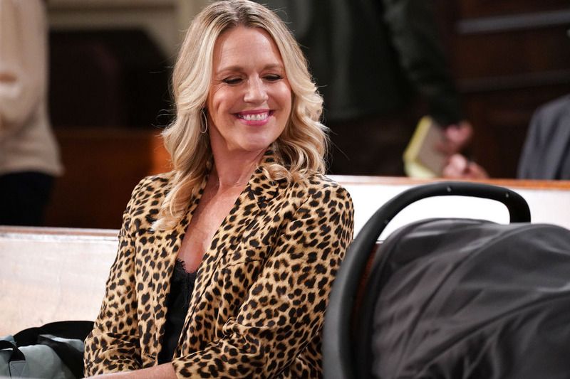 Night Court (2023) : Photo Jessica St. Clair