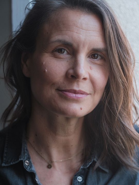 Affiche Aurélie Garault