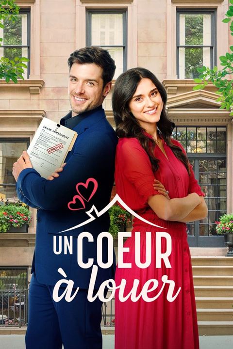 Un coeur a louer : Affiche