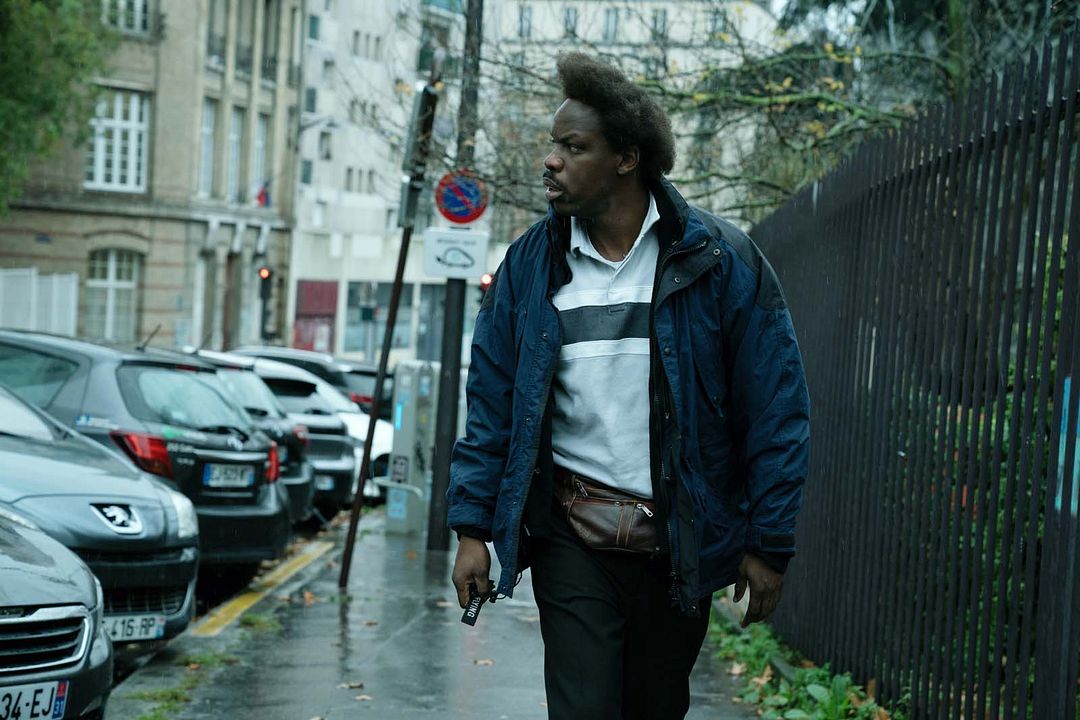 Prosper : Photo Jean-Pascal Zadi