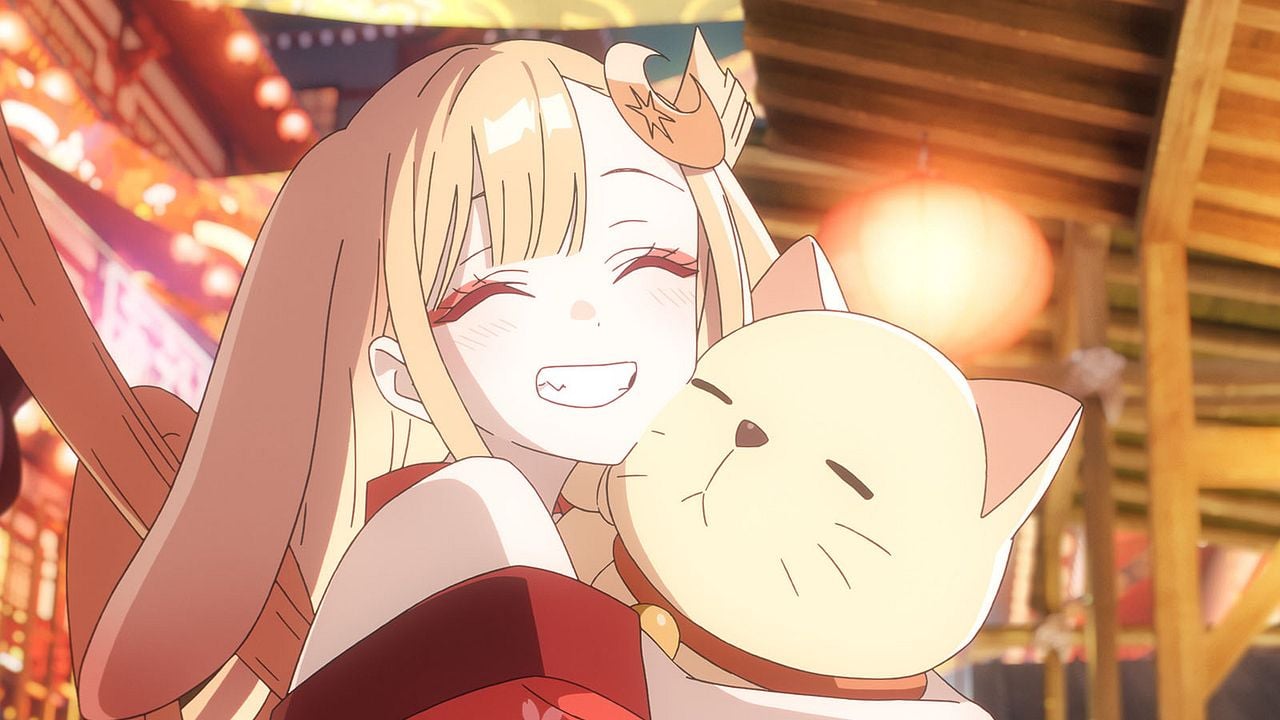 Kaguya, princesse cosmique : Photo