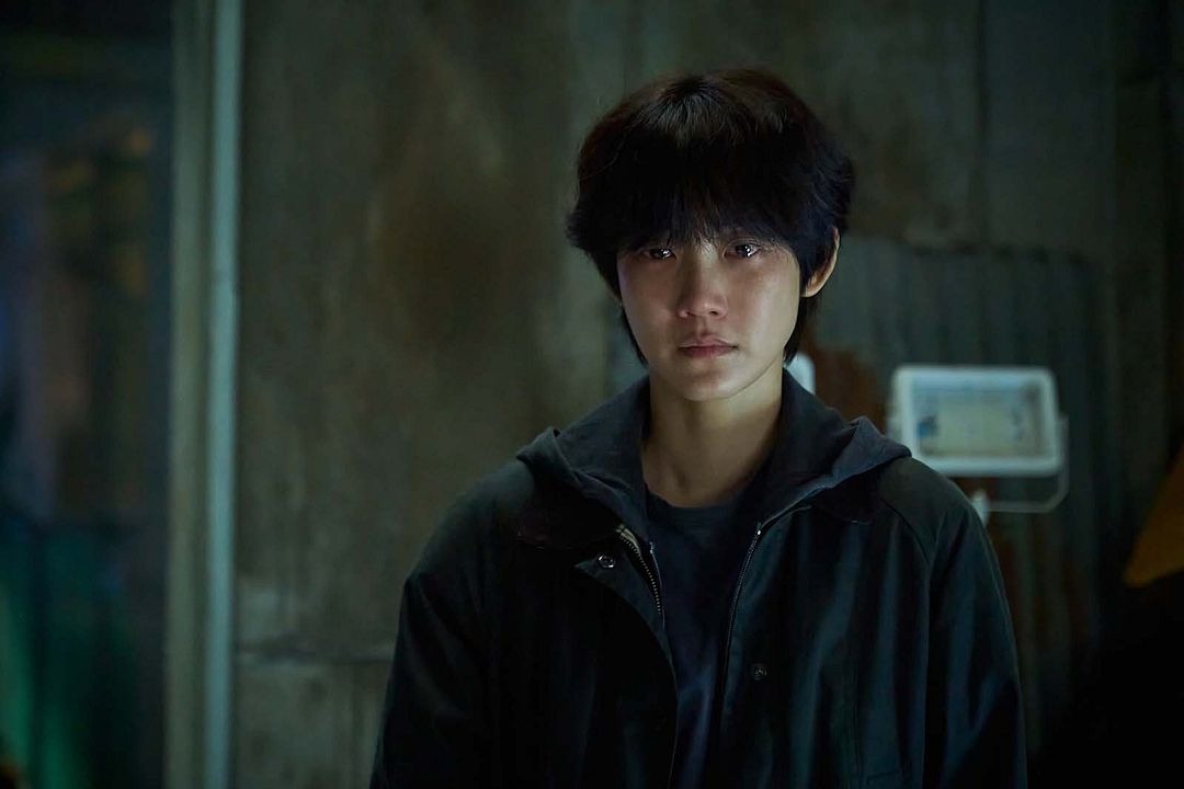 Revelations : Photo Hyeon-bin Shin