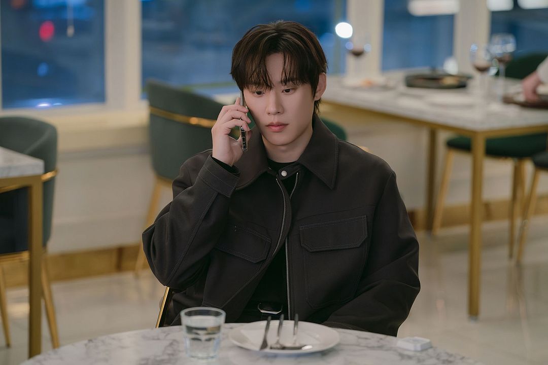 Boyfriend On Demand : Photo