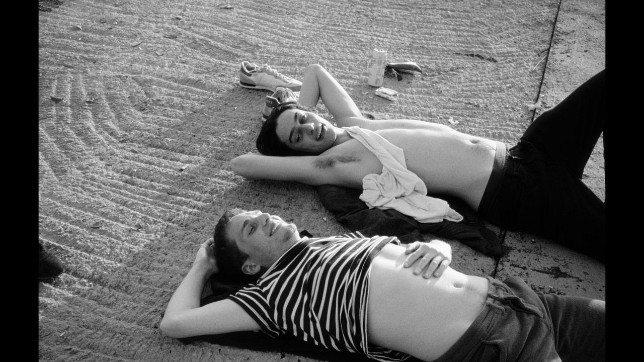 Sueños y pan : Photo