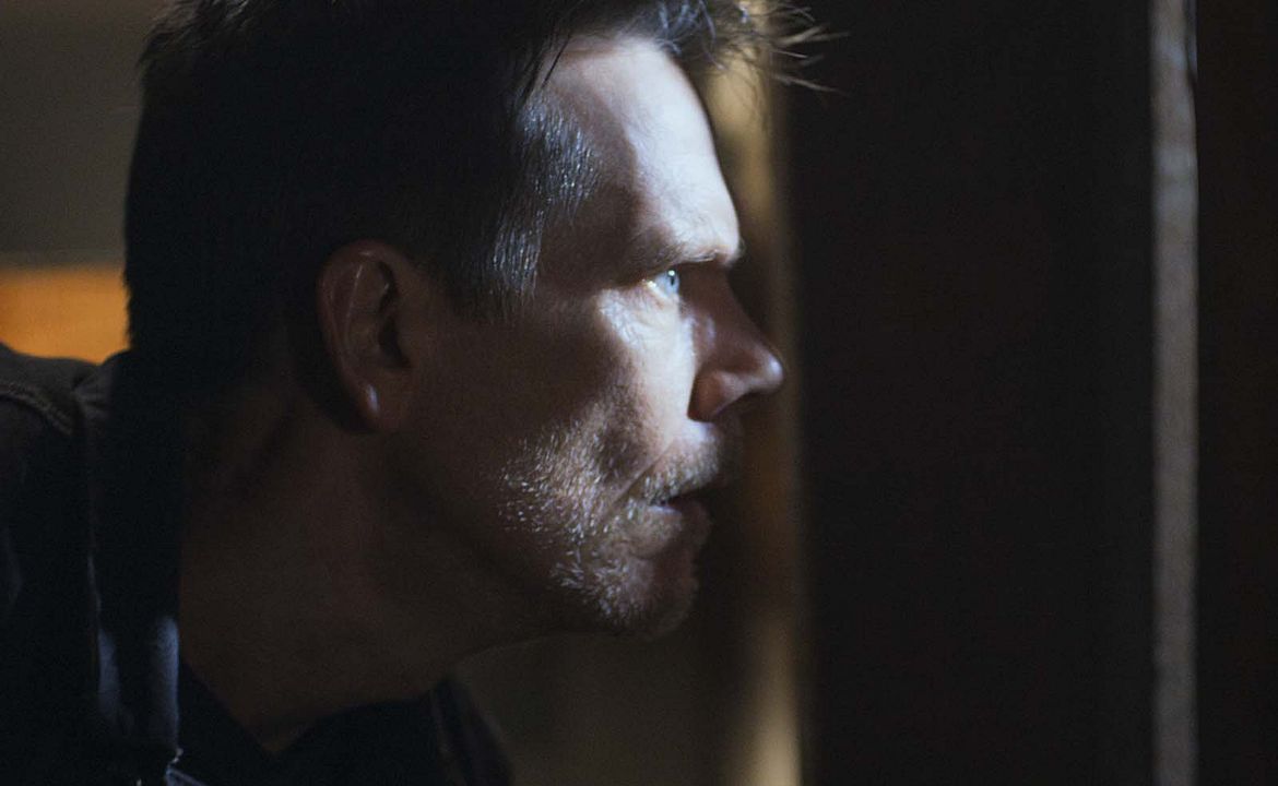 Photo Kevin Bacon