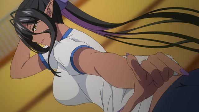 Yandere Dark Elf: She Chased Me All the Way From Another World! : Photo