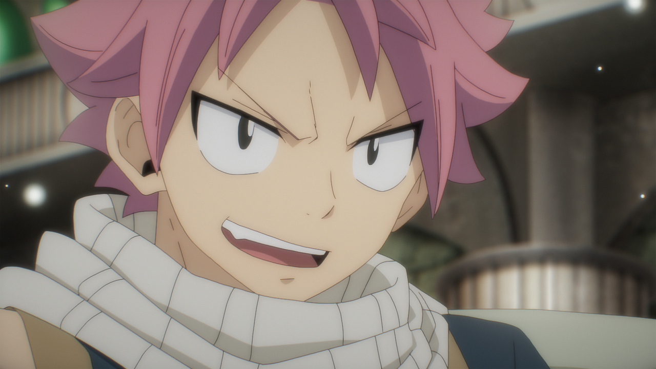 Fairy Tail Mission 100 Ans Scan Vf Photo de Fairy Tail 100 Years Quest : En route pour la quête de 100 ans