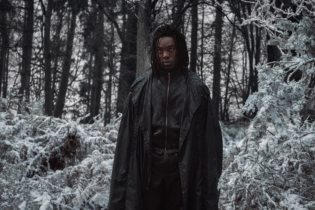 Photo Paapa Essiedu