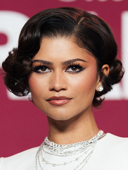 Affiche Zendaya